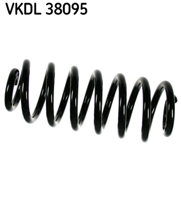 SKF VKDL 38095 Fahrwerksfeder